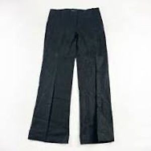 NWT J Crew wide leg linen pant size 10P